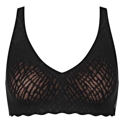 Sloggi Zero Feel Γυναικείο Bralette Σουτιέν