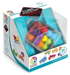 Smart Games Cube Puzzlers Pro Παζλ από Πλαστικό για 10-14 Ετών SG413