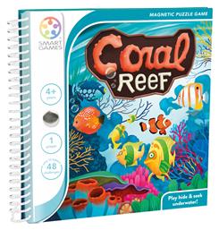 Smart Games Coral Reef 4+ Ετών SGT221 (EN)