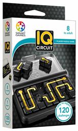 Smart Games IQ Circuit 8+ Ετών SG467 (EN)