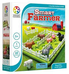 Smart Games Φάρμα από το EasyU