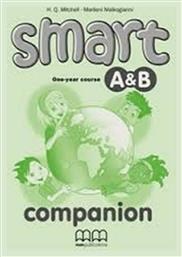 SMART JUNIOR A & B COMPANION