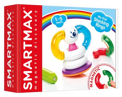 Smart Παιχνίδι Στοίβαξης για 18+ Μηνών από το Toys