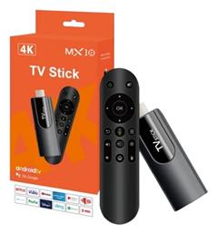 Smart TV Stick με Bluetooth / HDMI