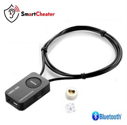 Smartcheater Bluetooth Se Ακουστικό Ψείρα