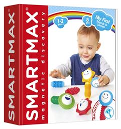 Smartmax My First Sounds & Senses με Ήχους για 24+ Μηνών από το EasyU