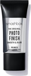 Smashbox Photo Finish The Original Primer Προσώπου σε Κρεμώδη Μορφή 30ml από το Attica The Department Store