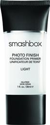Smashbox Photo Finish Foundation Primer Light 30ml από το Attica The Department Store