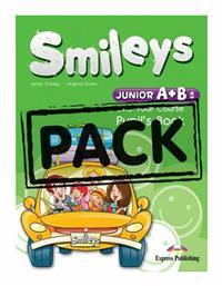 Smiles Junior A & B Student 's Power Pack