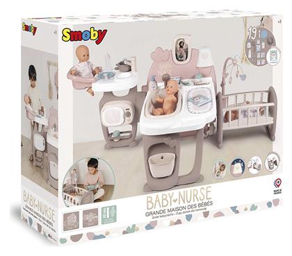 Smoby Αξεσουάρ Baby Nurse για 3+ Ετών