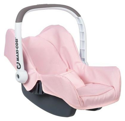 Smoby Maxi Cosi And Quinny Seat