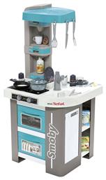 Smoby Παιδική Κουζίνα Tefal Studio Bubble για 3+ Ετών