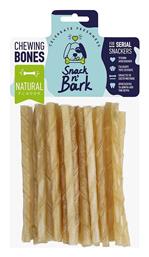 Snack n' Bark Λιχουδιά Σκύλου με Βοδινό 140gr