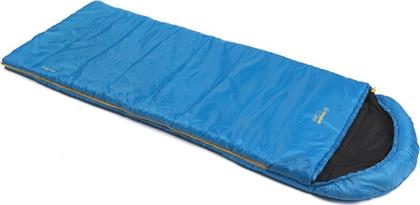 Snugpak Sleeping Bag Μονό 3 Εποχών Navigator Blue