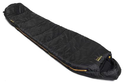 Snugpak Sleeping Bag Μονό 3 Εποχών Sleeper Extreme Black