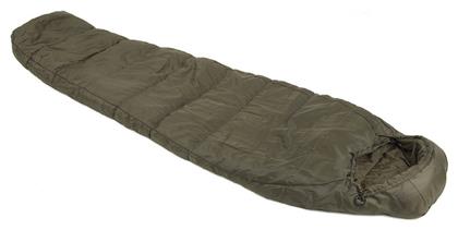 Snugpak Sleeping Bag Μονό 3 Εποχών Sleeper Lite Olive