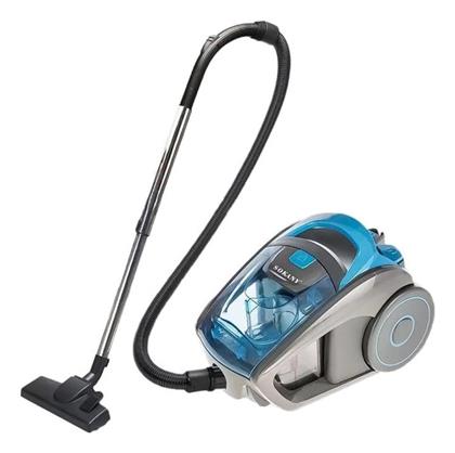 Sokany 2500W με Κάδο Μπλε SK- 3372
