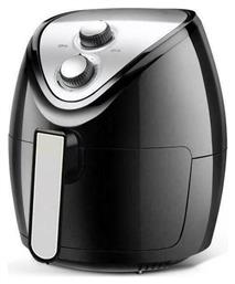 Sokany HB-8009 Air Fryer 4.8lt Μαύρο