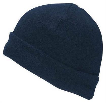 Sol's Serpico 88112 Ανδρικός Fleece Beanie Σκούφος σε Navy Μπλε χρώμα από το Blooza