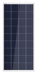 Solar 602258 Πολυκρυσταλλικό Φωτοβολταϊκό Πάνελ 150W 18V 1490x680mm από το EasyU