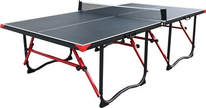 Solex Sports Πτυσσόμενo Τραπέζι Ping Pong Εσωτερικού Χώρου από το Plus4u