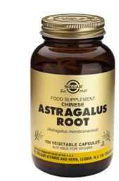 Solgar Astragalus 100 φυτικές κάψουλες από το Pharm24