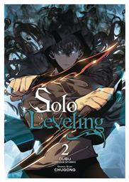 Solo Leveling, Vol. 2 Vol. 2