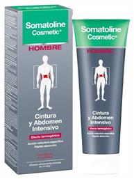 Somatoline Cosmetic Man Tummy and Abdomen Κρέμα για Αδυνάτισμα Κοιλιάς 250ml