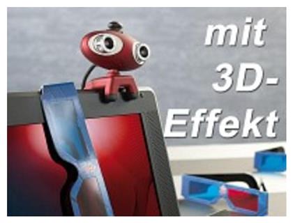 Somikron 3D Webcam