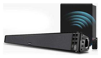 Sonic Gear BT5500 2.1 με Bluetooth & HDMI