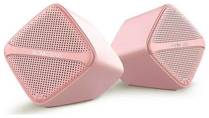 Sonic Gear Cube 2.0 με Ισχύ 6W