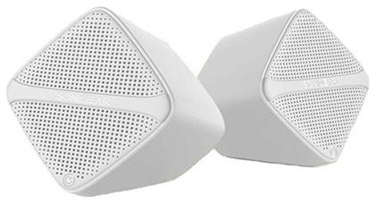 Sonic Gear Cube 2.0 με Ισχύ 6W