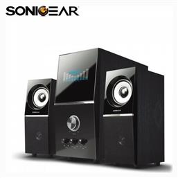 Sonic Gear Evo 5 Pro 2.1 με Ισχύ 34W