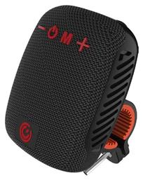 Sonic Gear Ηχείο Bluetooth 10W με Ραδιόφωνο Γκρι