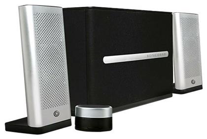 Sonic Gear S7S 2.1 με Ισχύ 20W