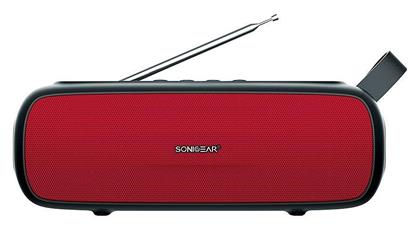 Sonic Gear Super Bass Bluetooth 20W έως 6 ώρες