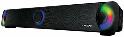 Sonic Gear U300 με Ισχύ 3.6W