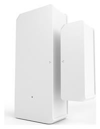 Sonoff DW2 WiFi Αισθητήρας Πόρτας/Παραθύρου Μπαταρίας Wireless Door/Window Sensor σε Λευκό Χρώμα