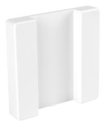 Sonoff RM433-BASE Βάση Στήριξης Διακόπτη 1 Θέσης για Remote Controller RM433 σε Λευκό Χρώμα
