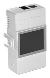 Sonoff THR320D Πολυόργανο Ηλεκτρολογικού Πίνακα Smart Διακόπτης Ελέγχου Θερμοκρασίας/Υγρασίας