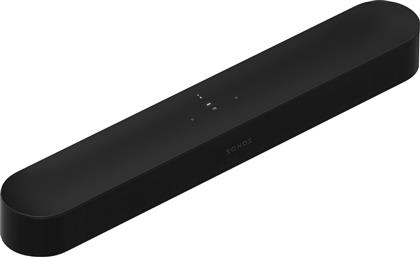 Sonos Beam (Gen 2) Soundbar 80W 2.0 Μαύρο από το Public