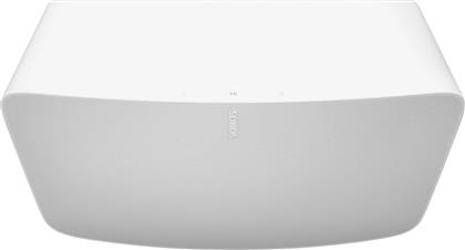 Sonos Five Αυτοενισχυόμενο Ηχείο 3 Δρόμων με Wi-Fi (Τεμάχιο) Λευκό από το Public