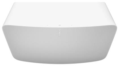 Sonos Five Αυτοενισχυόμενο Ηχείο με Wi-Fi & Bluetooth (Τεμάχιο)