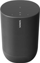 Sonos Move Φορητό Ηχείο με Διάρκεια Μπαταρίας έως 10 ώρες Μαύρο από το Clodist