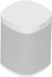 Sonos Ηχοσύστημα 1.0 One SL με Digital Media Player και WiFi Λευκό από το Media Markt