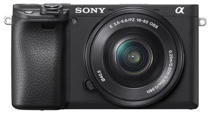 Sony α6400