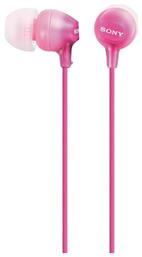 Sony Ακουστικά Ψείρες In Ear MDR-EX15LP