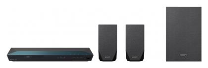 Sony BDV-EF1100 με Ηχεία 2.1 150W Black