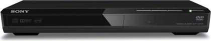 Sony DVD Player DVP-SR170 από το Kotsovolos