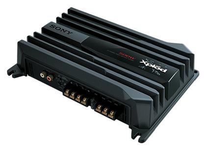 Sony Ενισχυτής Αυτοκινήτου Xmn502 2 Καναλιών (Κλάση A/B)